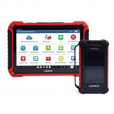 Launch X431 PAD IX LINK BASIC диагностический сканер