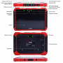 Launch X431 PAD IX LINK BASIC диагностический сканер