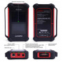 Launch X431 PAD IX LINK BASIC диагностический сканер