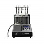Launch CNC-605A GDI Установка тестирования и очистки форсунок (Европа, Grey)