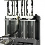Launch CNC-605A GDI Установка тестирования и очистки форсунок (Европа, Grey)