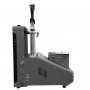 Launch CNC-605A GDI Установка тестирования и очистки форсунок (Европа, Grey)