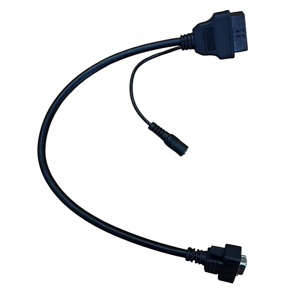 Кабель DBScar OBD I Adaptor BOX для LAUNCH X-431