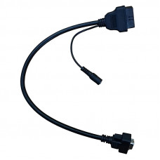 Кабель DBScar OBD I Adaptor BOX для LAUNCH X-431