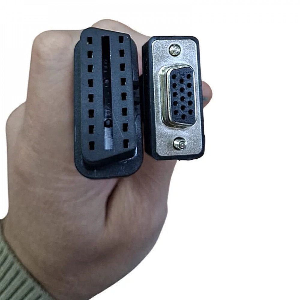 Кабель DBScar OBD I Adaptor BOX для LAUNCH X-431