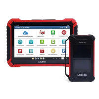 X-431 PAD IX LINK MOTO Сканер для диагностики автомобилей