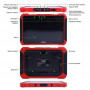 X-431 PAD IX LINK MOTO Сканер для диагностики автомобилей