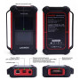 X-431 PAD IX LINK MOTO Сканер для диагностики автомобилей
