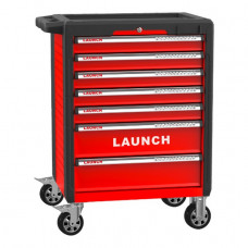 Тележка инструментальная ТТН-338