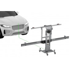 ADAS X-431 ADAS PRO+ профессиональная калибровки и диагностики систем
