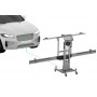 ADAS X-431 ADAS PRO+ профессиональная калибровки и диагностики систем