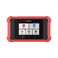 Сканер Creader Elite X