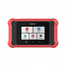 Сканер Creader Elite X